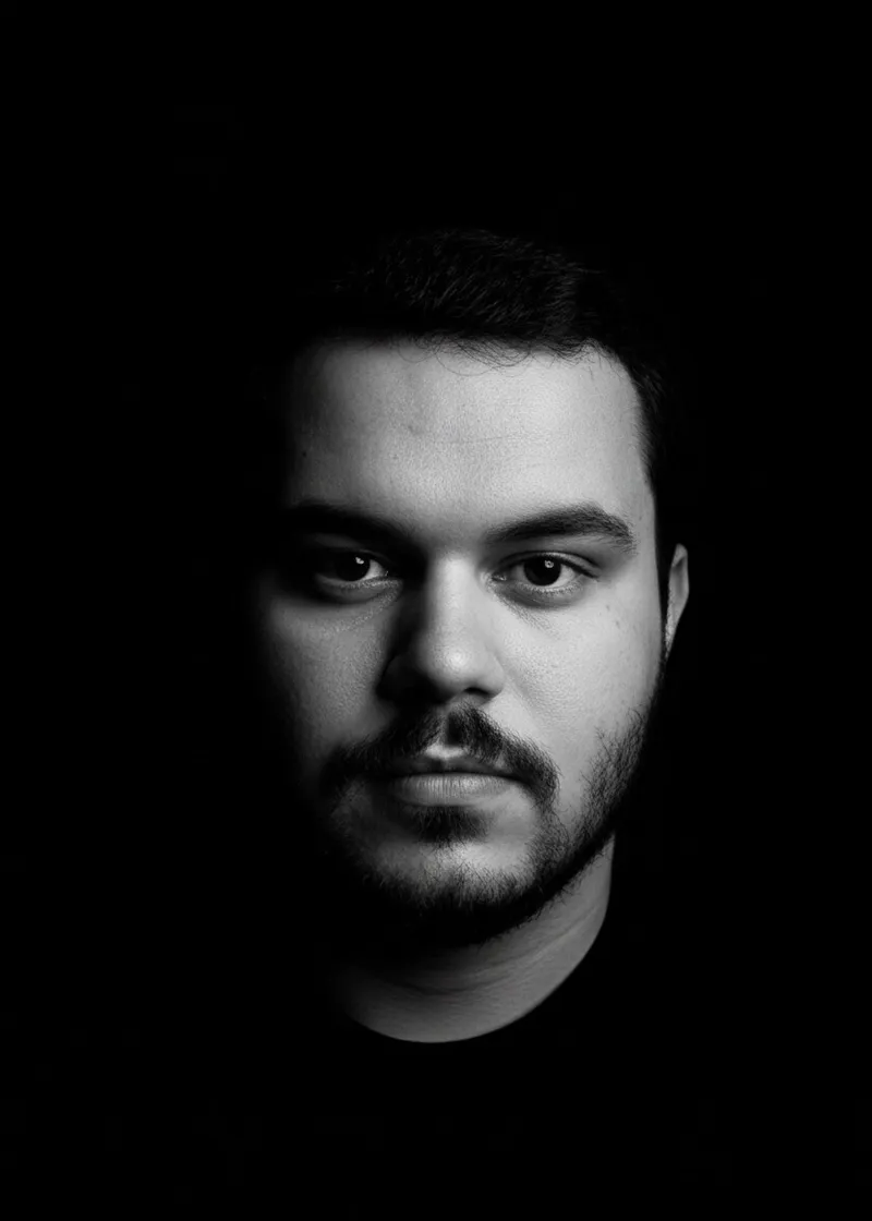 Photo of Gabriel Xavier