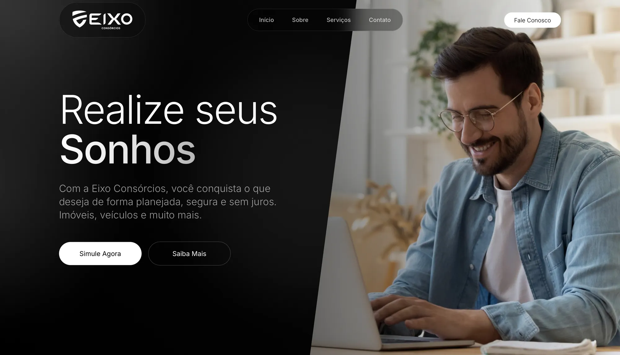 Eixo Consórcio — Consortium